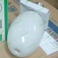 Gambar Bola Lampu Jalan ML 250 watt/ 500 watt e40 Mercury lamp 220V dari Future online medan Kota Medan 2 Tokopedia