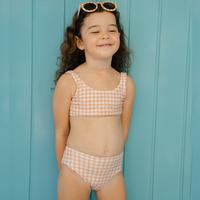 Gambar Summer Of Love Bikini Reversible, Baju Renang Anak - Buckthorn, 7-8 dari leevierrakids Kab. Tangerang 3 Tokopedia