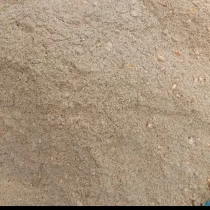 pakan bubuk ayam, bebek, itik