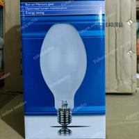Gambar Bola Lampu Jalan ML 250 watt/ 500 watt e40 Mercury lamp 220V dari Future online medan Kota Medan 3 Tokopedia