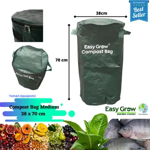 Compost Bag Easy Grow Original
