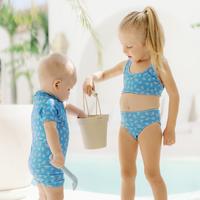 Gambar Summer Of Love Bikini Reversible, Baju Renang Anak - Buckthorn, 7-8 dari leevierrakids Kab. Tangerang 4 Tokopedia