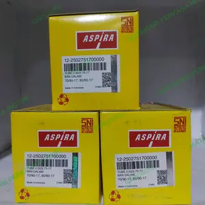 Ban Dalam Aspira 250/275-17