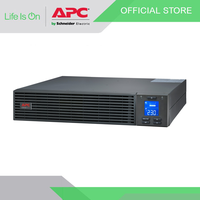 Gambar UPS APC Online 1kVA 1000VA 900W SRV Rackmount + Rail Kit SRV1KRIRK-E dari APC Authorized Store Kota Administrasi Jakarta Utara 2 Tokopedia