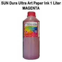 Gambar Tinta Art Paper - SUN Dura Ultra INK 1 Liter - Black MILD Version, Surabaya dari Sun Indonesia Kota Surabaya 4 Tokopedia