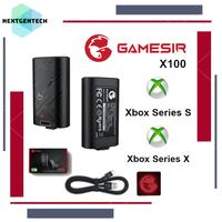 Gambar Gamesir X100 2 Rechargeable Battery Pack Li-ion For Xbox Gamepad dari NextGenTech Kota Administrasi Jakarta Barat 1 Tokopedia