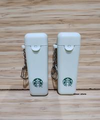 Gambar Starbucks Ever Green Straw Mint Accsesories dari amac electronic store Kota Tangerang 3 Tokopedia