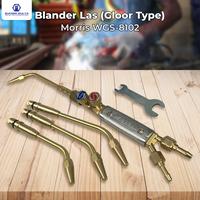 Gambar BLANDER LAS MORRIS dari suksesmulya Kota Magelang 2 Tokopedia