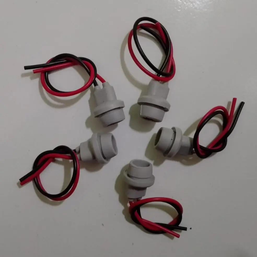 SOKET FITTING COLOK BOHLAM SENJA T10