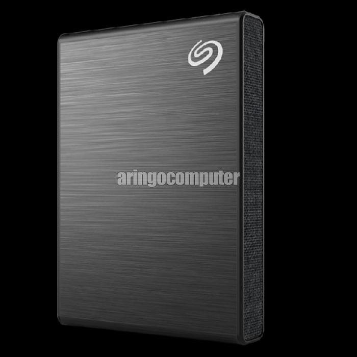 Gambar Seagate ONE TOUCH 2TB BLACK dari Aringo Computer Samarinda Kota Samarinda Tokopedia