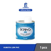 Gambar Kubota Lem PVC Asli Buatan Jepang dari Toko Perkakasku Os Kota Administrasi Jakarta Pusat 1 Tokopedia