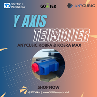 Gambar Original Anycubic Kobra and Kobra MAX Y Axis Belt Tensioner dari 3D Zaiku Indonesia Kota Administrasi Jakarta Barat 1 Tokopedia