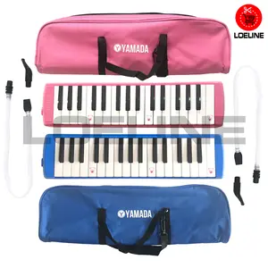 Pianika Yamada Tas Kain Original Murah Bagus