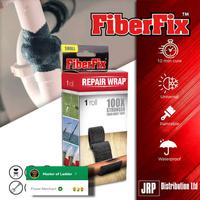 Gambar Fiber Fix Repair Wrap 100x lebih kuat dari pada Lakban biasa Asli USA dari Master of Ladder Kota Surabaya 1 Tokopedia