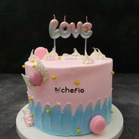 Gambar Chefio Lilin Birthday Alphabet / Lilin Kue Ulang Tahun Huruf Metalik - Gold dari Chefio Kitchenware Kota Tangerang 2 Tokopedia