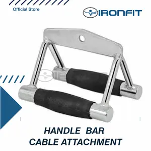 ACCESORIES HANDLE BAR CABLE ATTACHMENT