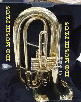 Marching Baritone Ostrava Gold Series LJB-012L Original