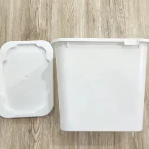 Box eskrim 8Liter +Tutup