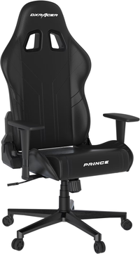 Gambar KURSI GAMING DXRACER PRINCE PM88 GAMING CHAIR 3D Armrest dari Techno Computer Bali Kota Denpasar 2 Tokopedia