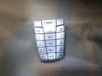 Gambar Keypad Hape Nokia 6220 6225 Jadul New Original 100% Keyboard dari CNC phoneshop Kota Administrasi Jakarta Pusat 1 Tokopedia