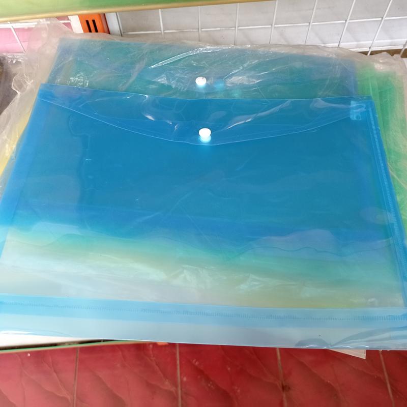 Stop map plastik folio - Shop | Tokopedia