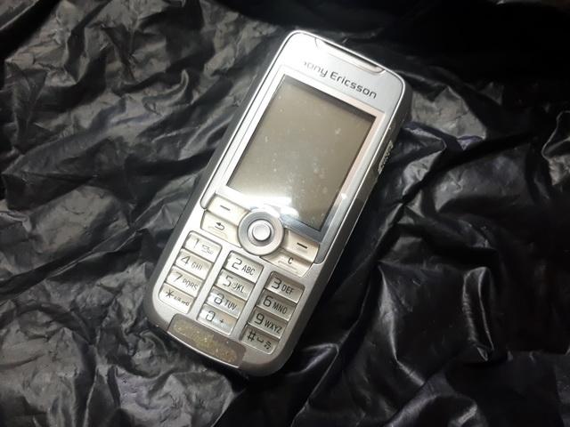 Gambar Hape Rusak Sony Ericsson K700 K700i Untuk Koleksi Pajangan Kanibalan dari CNC phoneshop Kota Administrasi Jakarta Pusat Tokopedia