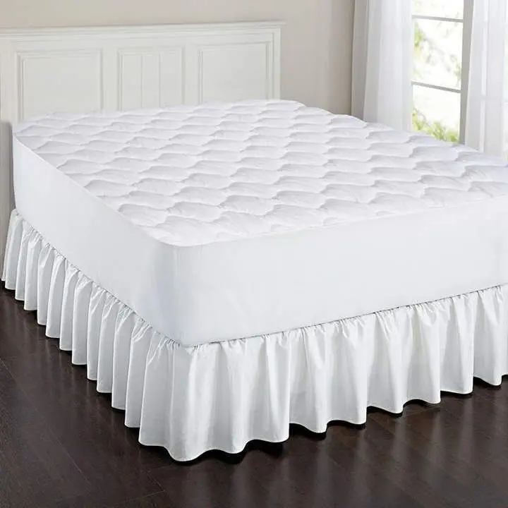Bedskirt rumbai 160x200