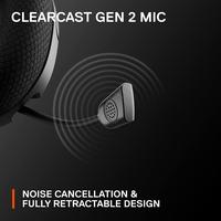 Gambar HEADSET GAMING STEELSERIES ARCTIS NOVA 1 - Gaming Headset - Black dari Techno Computer Bali Kota Denpasar 3 Tokopedia