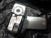 Gambar Hape Rusak Sony Ericsson K700 K700i Untuk Koleksi Pajangan Kanibalan dari CNC phoneshop Kota Administrasi Jakarta Pusat 4 Tokopedia
