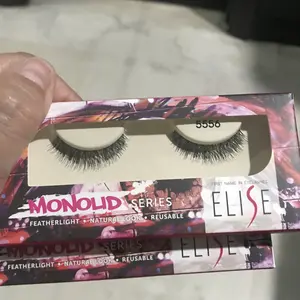 ELISE BULU MATA PALSU 5556