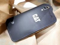 Gambar Hape Outdoor Caterpillar Cat S61 4G LTE Flir Thermal Camera RAM 4/64 dari CNC phoneshop Kota Administrasi Jakarta Pusat 3 Tokopedia