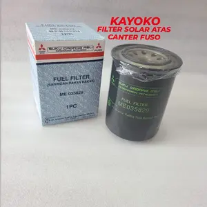 FUEL FILTER UPP FILTER SOLAR ATAS SARINGAN SOLAR PS CANTER FUSO