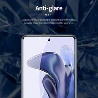 Gambar NILLKIN TEMPERED GLASS H+ PRO XIAOMI MI 12T / MI 12T PRO / MI12T PRO dari kichikochi Kota Administrasi Jakarta Utara 5 Tokopedia