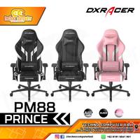 Gambar KURSI GAMING DXRACER PRINCE PM88 GAMING CHAIR 3D Armrest dari Techno Computer Bali Kota Denpasar 1 Tokopedia