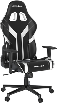 Gambar KURSI GAMING DXRACER PRINCE PM88 GAMING CHAIR 3D Armrest dari Techno Computer Bali Kota Denpasar 3 Tokopedia