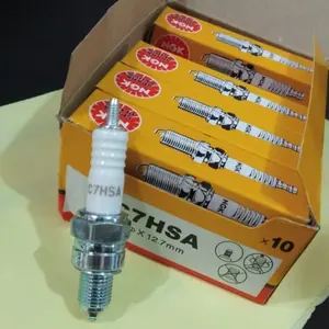 Busi NGK C7HSA Grand Mio Jupiter