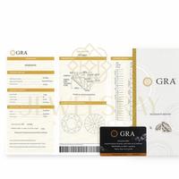 Gambar Louis Earrings Moissanite 2 CT - Diamond Look Anting Berlian Setting - Tanpa Gift dari Luxoela Kota Administrasi Jakarta Utara 5 Tokopedia