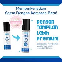 Gambar Cessa Cough n Flu Cessa Essential Oil Batuk Pilek Bayi CF- CHOCOBERRY7 dari OJ Home Kota Tangerang 2 Tokopedia