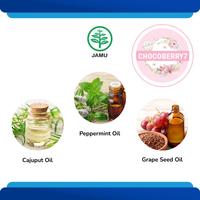 Gambar Cessa Cough n Flu Cessa Essential Oil Batuk Pilek Bayi CF- CHOCOBERRY7 dari OJ Home Kota Tangerang 4 Tokopedia