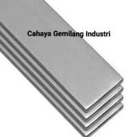 Gambar Plat Strip Alumunium 10mm x 50mm x 850mm dari varian teknik industri Kota Administrasi Jakarta Barat 2 Tokopedia