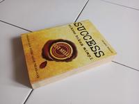 Gambar Buku Success: Panduan Agar Sukses Dalam Pekerjaan dari Toko Buku Bekas Aksiku Kota Administrasi Jakarta Timur 5 Tokopedia