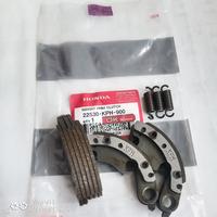 Gambar KAMPAS GANDA OTOMATIS KARISMA SUPRA X 125 KPH dari DK MOTOR SPAREPARTS Kota Administrasi Jakarta Barat 2 Tokopedia