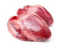 Gambar JANTUNG BABI BALI PORK HEART DAGING JEROAN SEKBA dari BBB Sunter Kota Administrasi Jakarta Utara 2 Tokopedia
