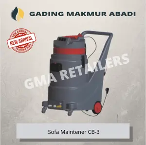 Mesin Pembersih Sofa / Sofa Maintener (CB-3)
