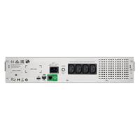 Gambar UPS APC SMC1000i-2uc 1000VA 600W Rackmount LCD Cloud - Unit dari TokoUPS Kota Administrasi Jakarta Pusat 3 Tokopedia