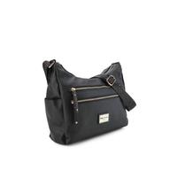 Gambar Tas Selempang Wanita Phillipe Jourdan Natusha Hitam (Nylon) dari Phillipe Jourdan Official Store Kota Administrasi Jakarta Barat 5 Tokopedia