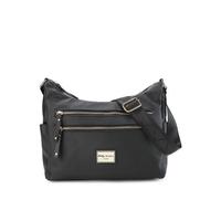 Gambar Tas Selempang Wanita Phillipe Jourdan Natusha Hitam (Nylon) dari Phillipe Jourdan Official Store Kota Administrasi Jakarta Barat 4 Tokopedia