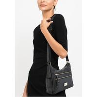 Gambar Tas Selempang Wanita Phillipe Jourdan Natusha Hitam (Nylon) dari Phillipe Jourdan Official Store Kota Administrasi Jakarta Barat 3 Tokopedia