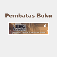 Gambar Literasi Pustakawan - Membangun Citra Profesi di Era Masyarakat Inform dari bintangsemestabook Kab. Sleman 5 Tokopedia