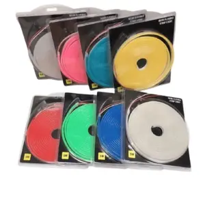 LAMPU LED NEON FLEX SELANG 12V DC / NEON FLEXIBLE 5M